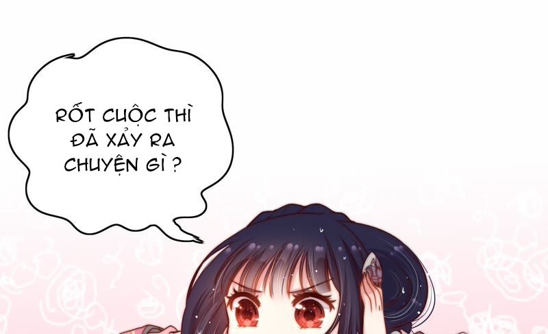 ngày nào thiếu soái cũng ghen chapter 2 43