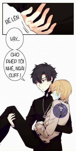 biểu đồ của linh mục chapter 4 39