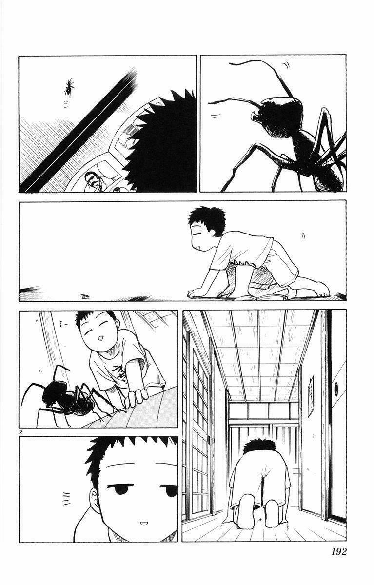 kowashiya gamon - nhiệm vụ đặc biệt chapter 28 17