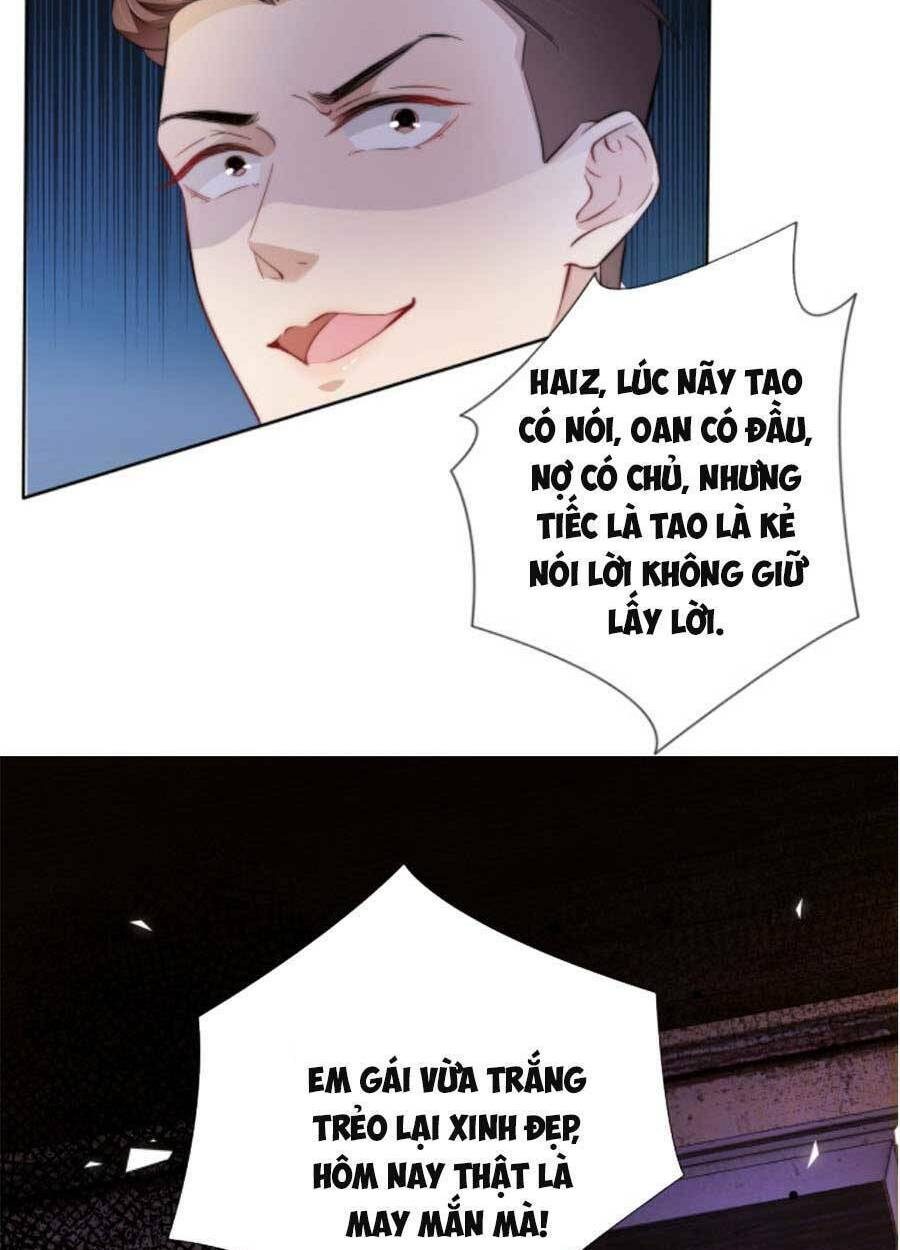 ngự tỷ toàn năng lại bị phá mã giáp chapter 53 25