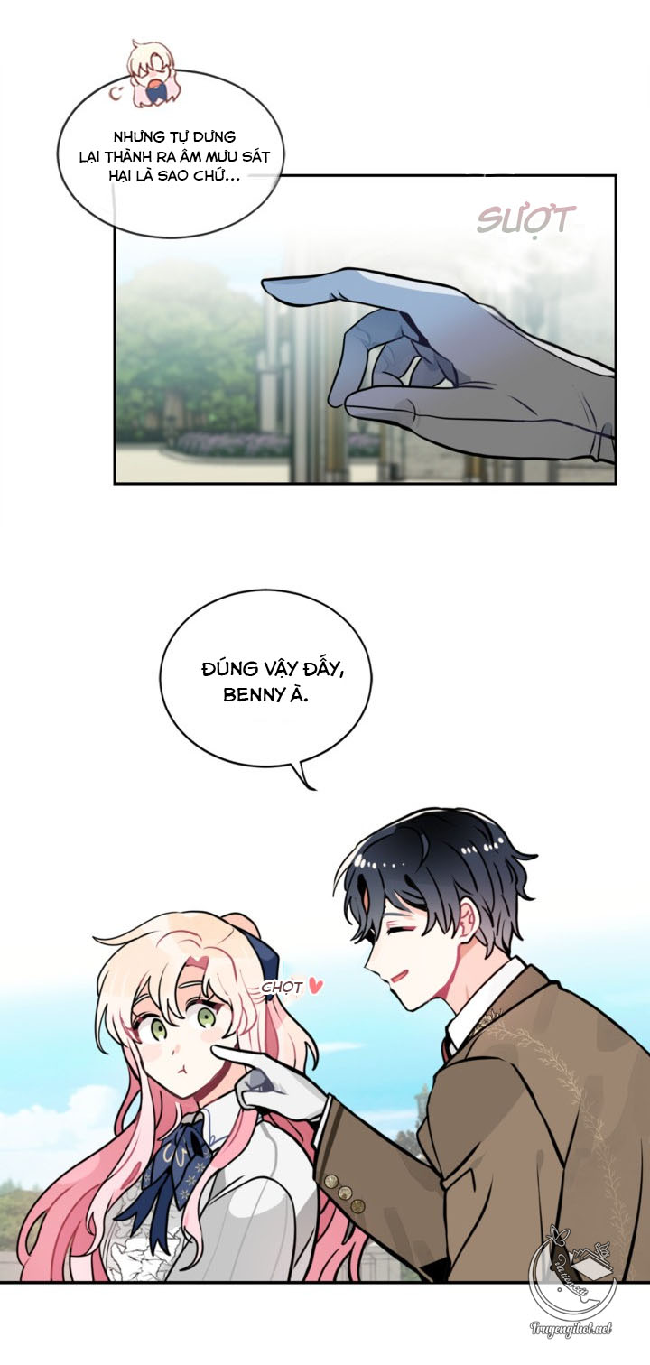 xin hãy cho tôi về nhà chapter 4.1 20