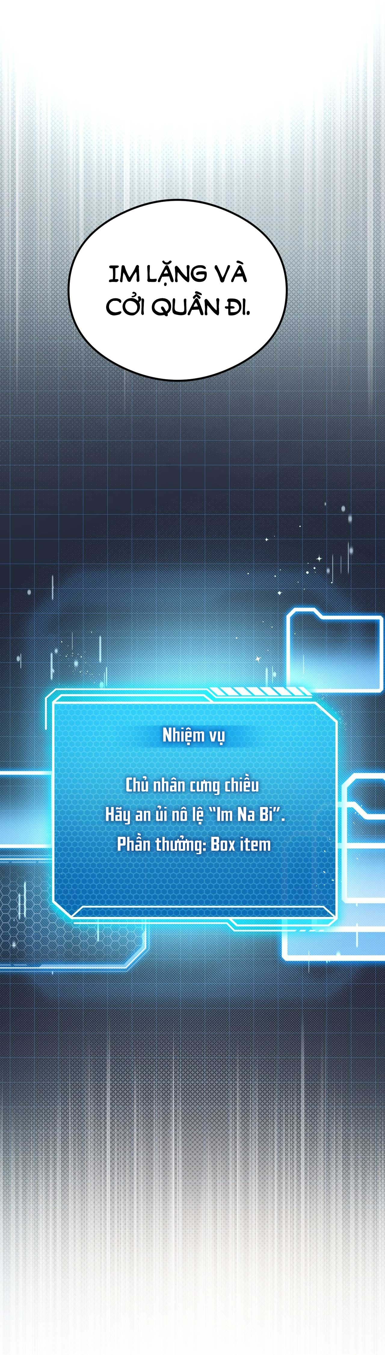 [18+] thăng cấp đến khi hài lòng chapter 28.1 4