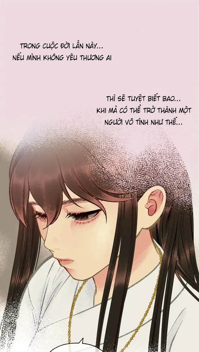 Nữ Chính Không Muốn Yêu chapter 31.2 - Trang 12