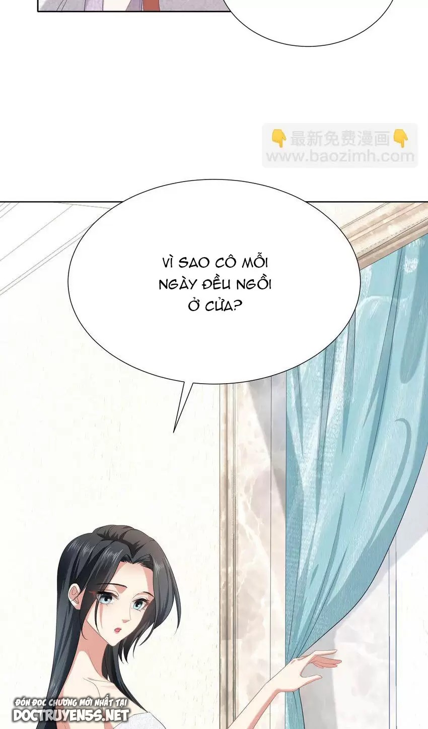 ảnh hậu một tuần mập ba cân chapter 10 5