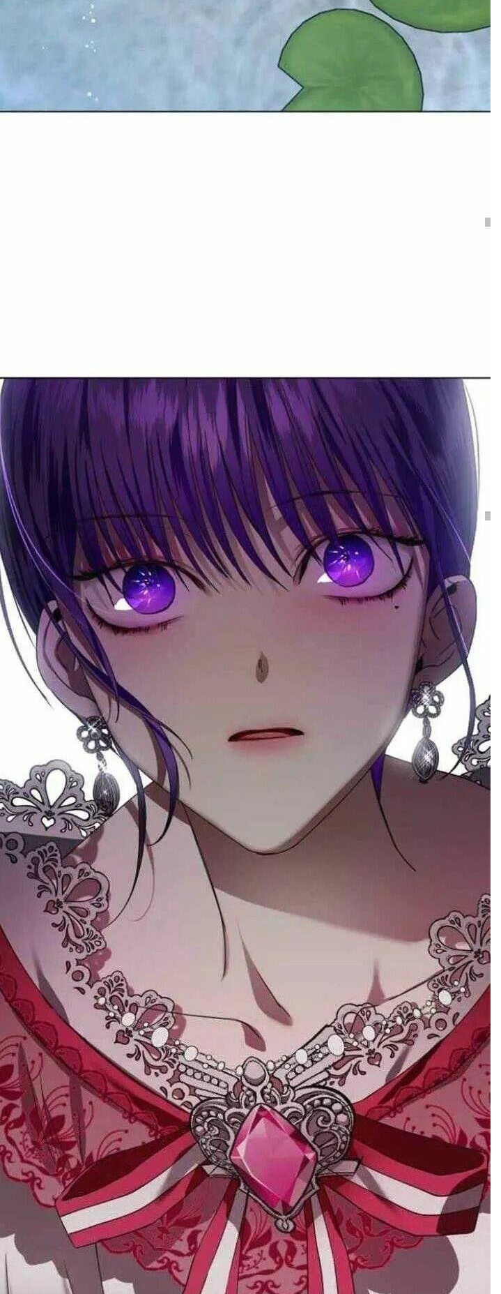 tôi muốn trở thành cô ấy dù chỉ là một ngày chapter 23 39