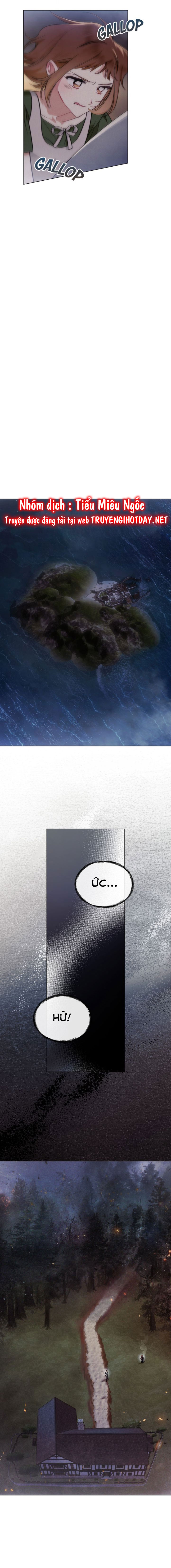 thanh kiếm của evangeline chapter 6 11