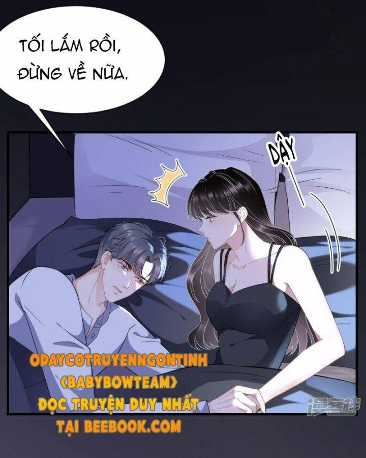 đại tiểu thư có thể có cái gì xấu chapter 36 12