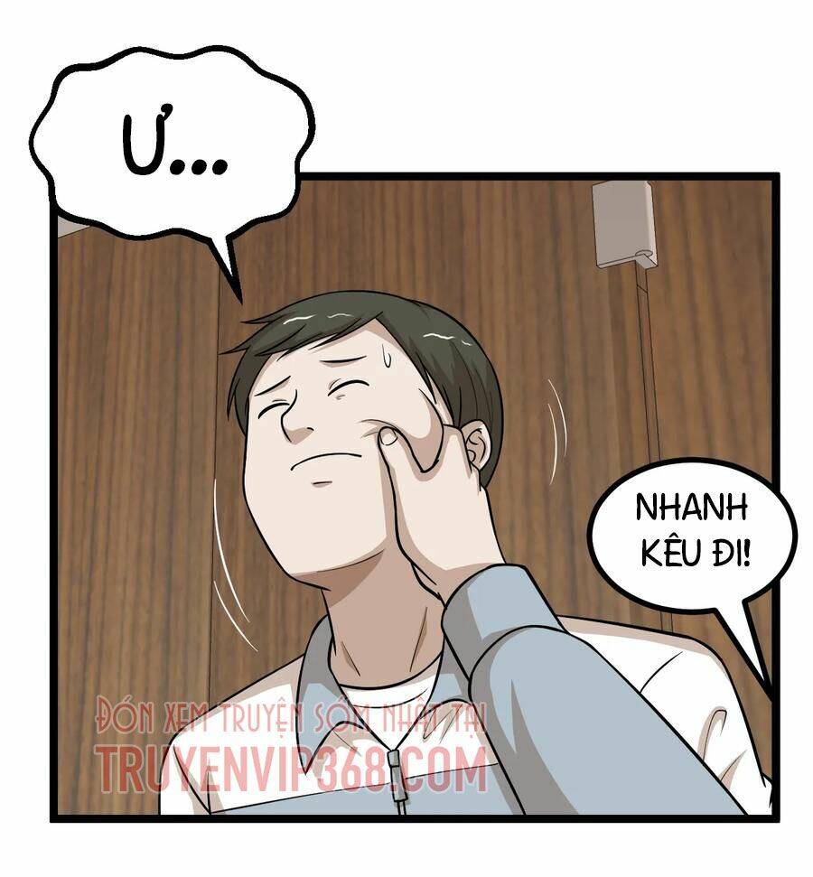 đai ca trở lại tuổi 16 chapter 111 8