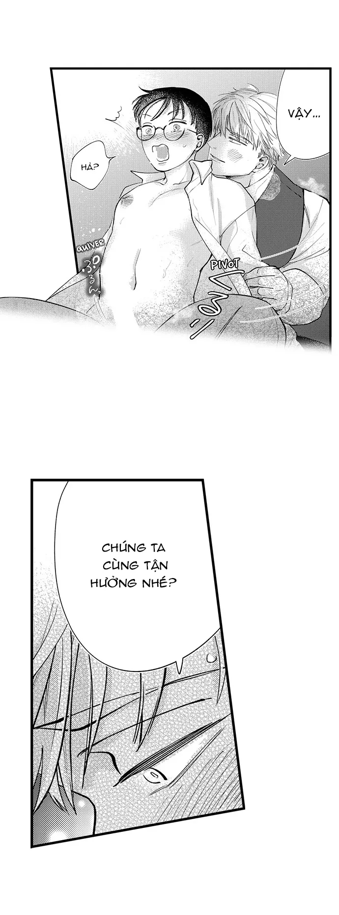 sex là tài năng duy nhất thực sự mà tôi có chapter 6 11