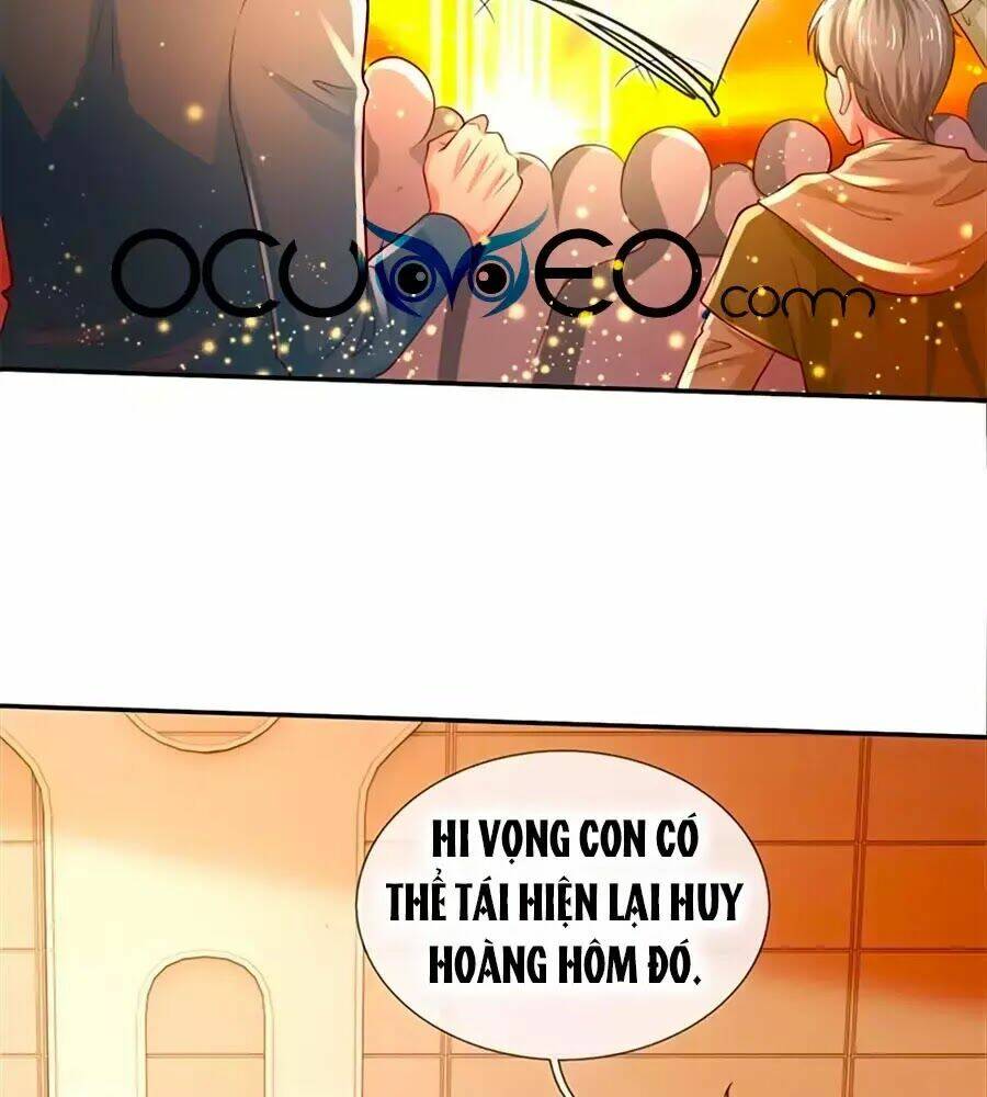 bỗng một ngày trở thành con gái nhà vua chapter 113 34