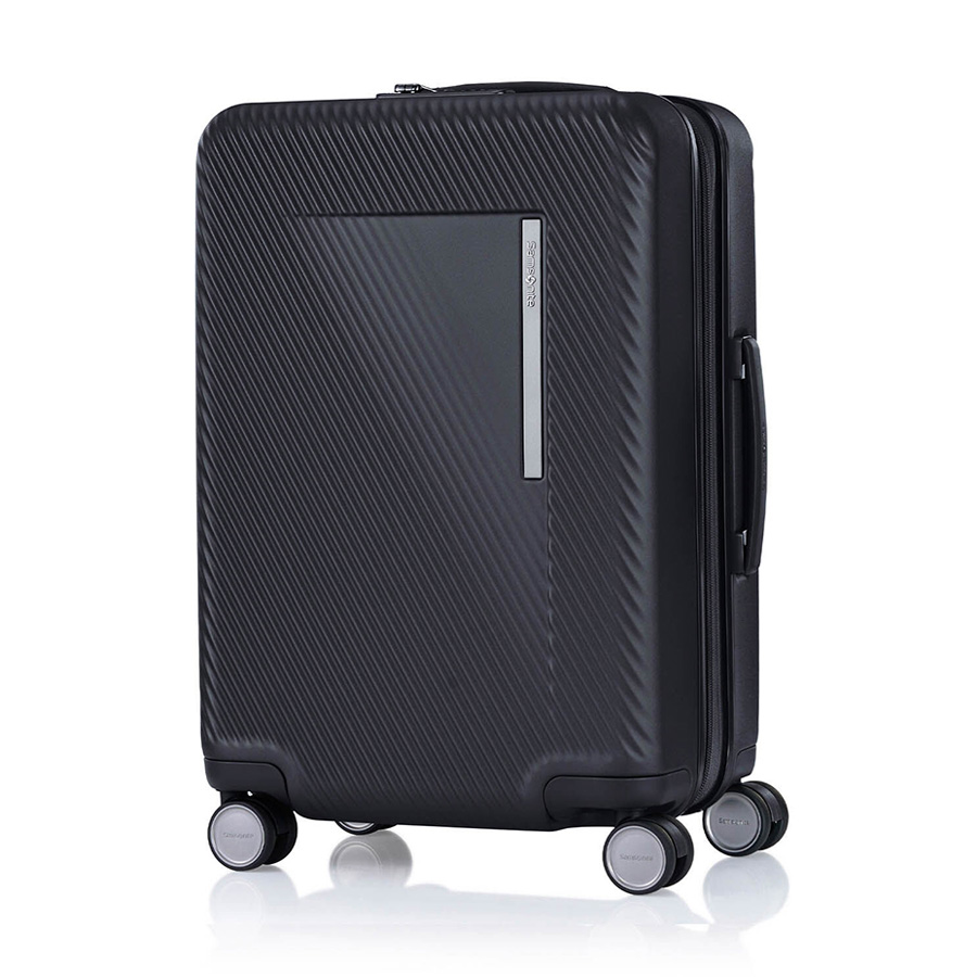 Vali kéo Samsonite Zipprix Spinner EXP