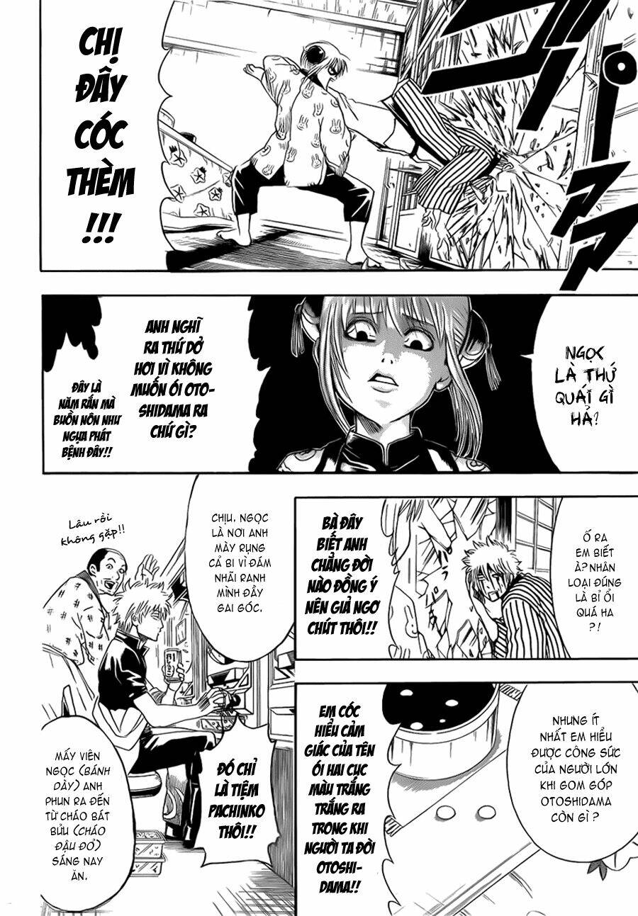 gintama - linh hồn bạc chapter 382 9