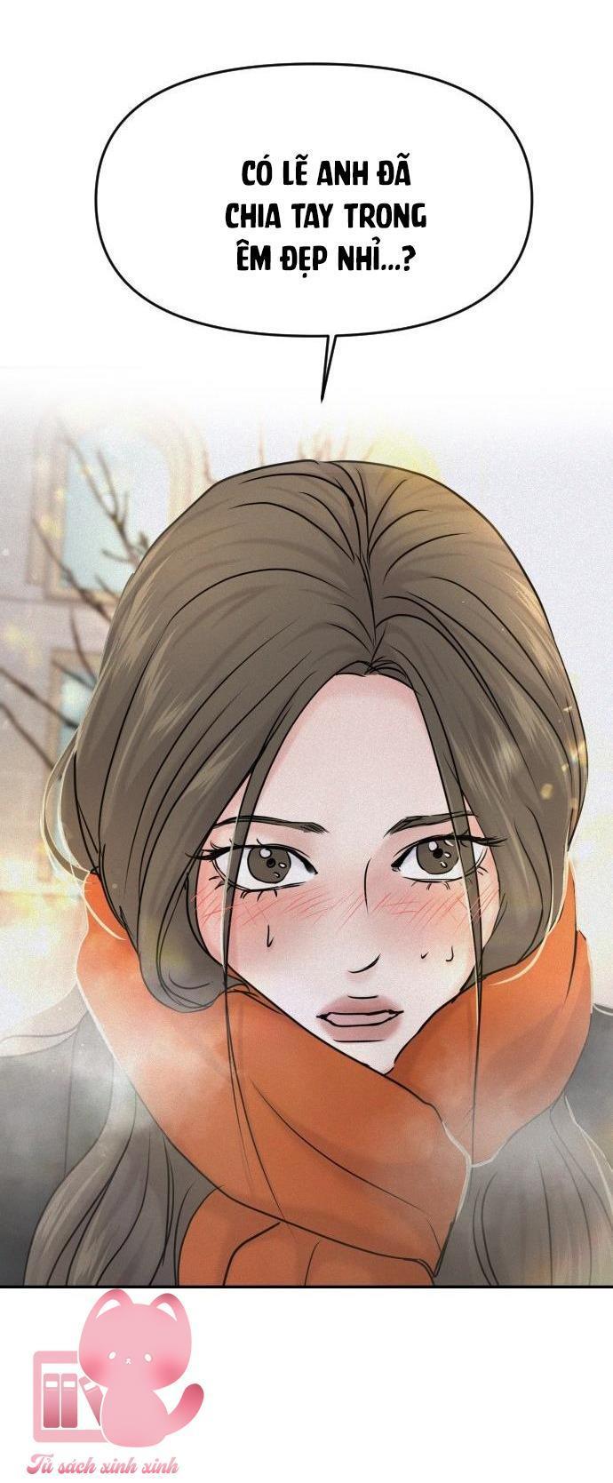 trend yêu đương 2023 chapter 3 16