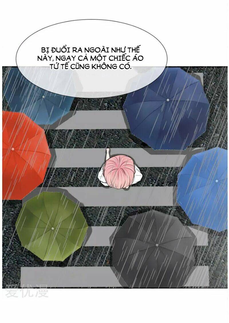 phúc hắc lão công buông em ra chapter 9 10