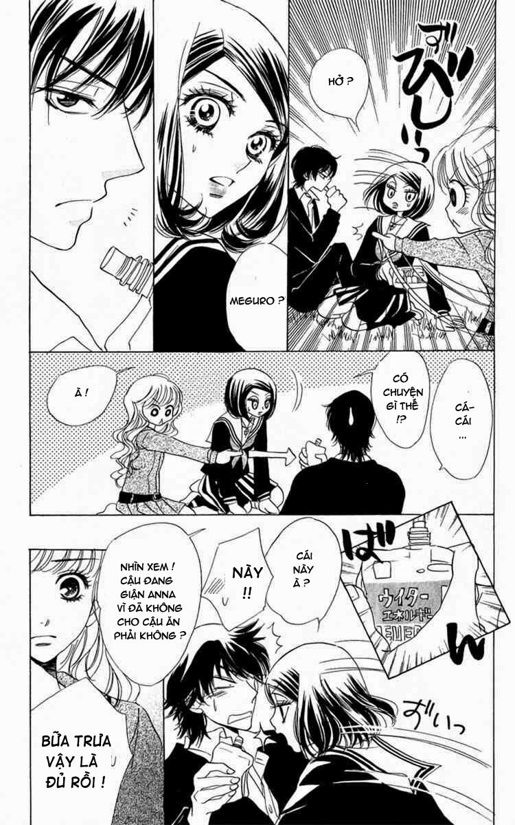 ác quỷ và bản tình ca chapter 31 7