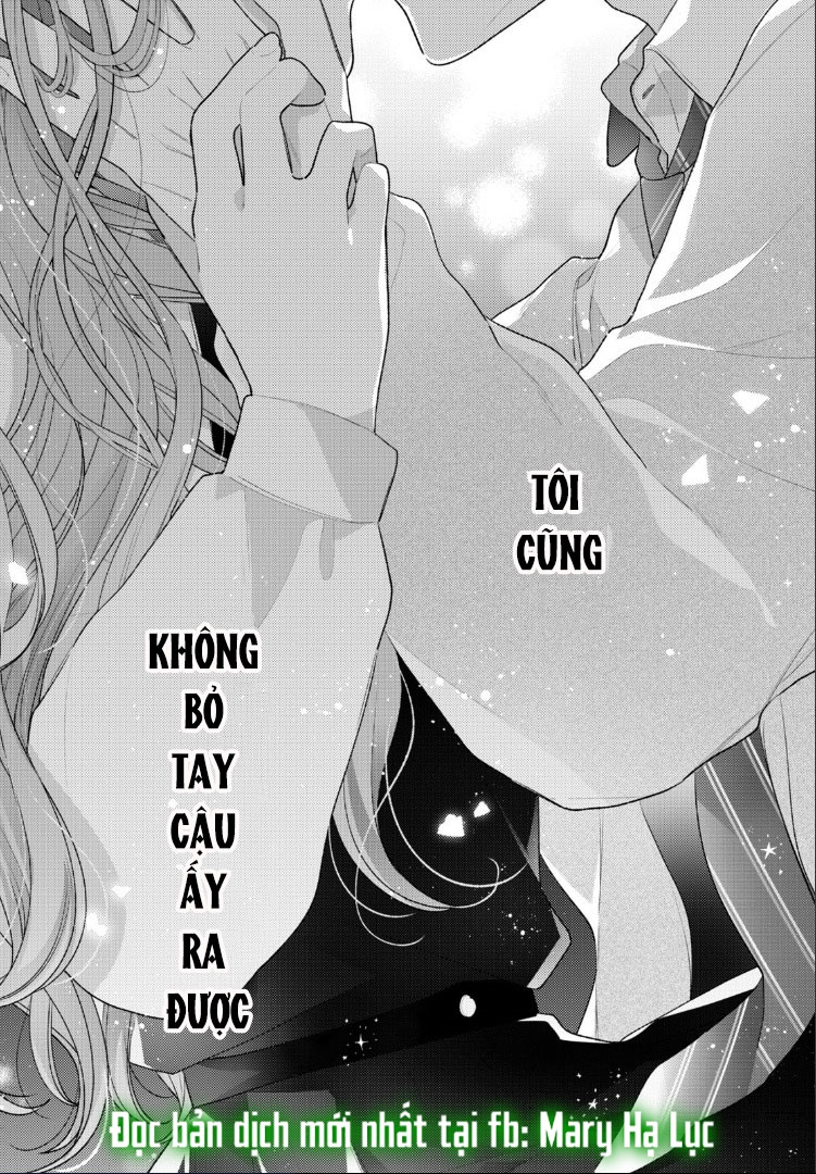 nhai lấy nhành hoa chapter 3.2 23