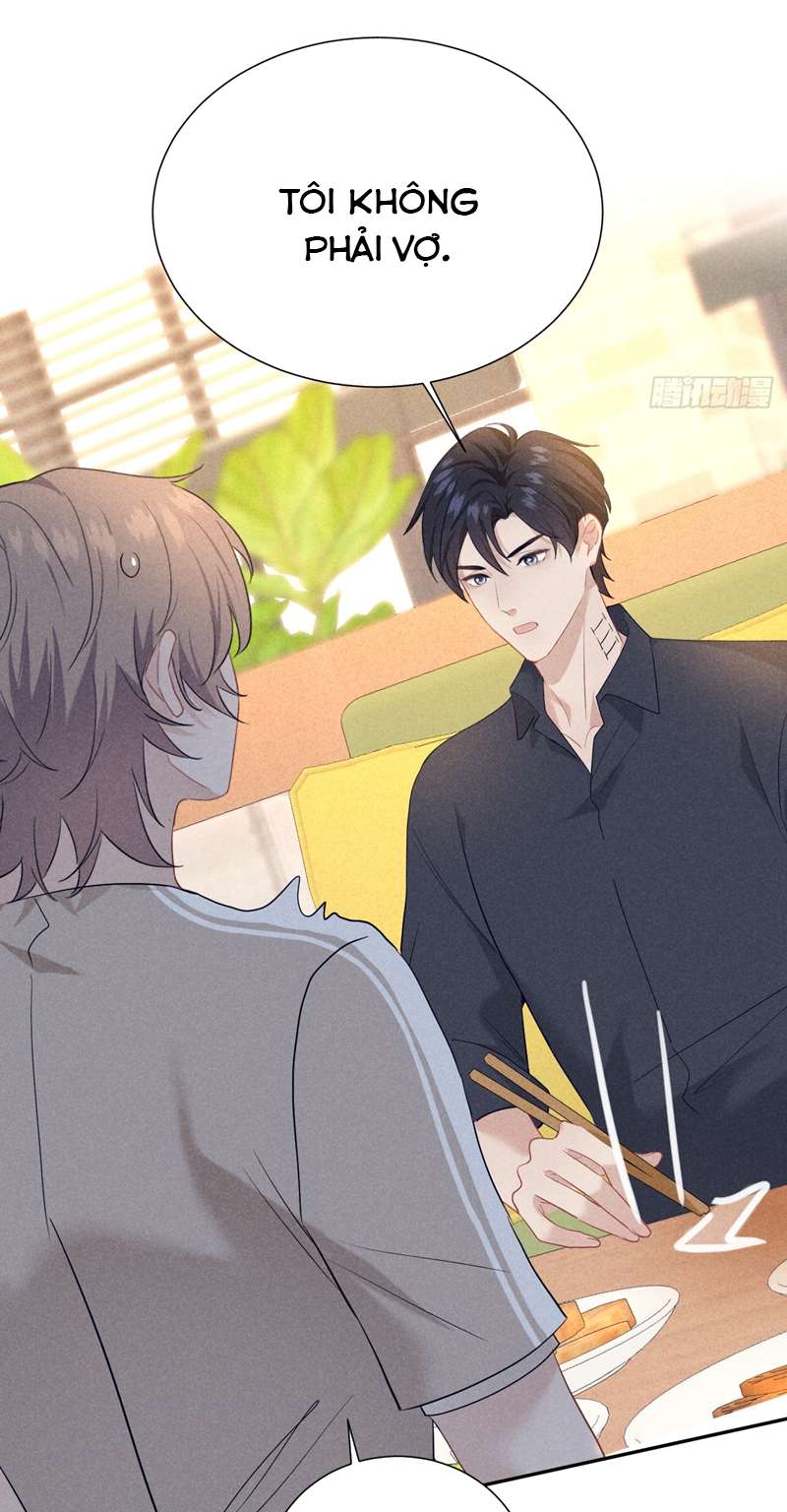 [bl] quan hệ nguy hiểm chapter 25 41