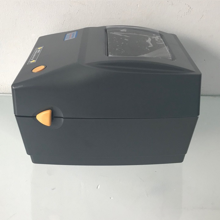 Máy in decal nhiệt 110mm Xprinter XP-460B - Hàng chính hãng