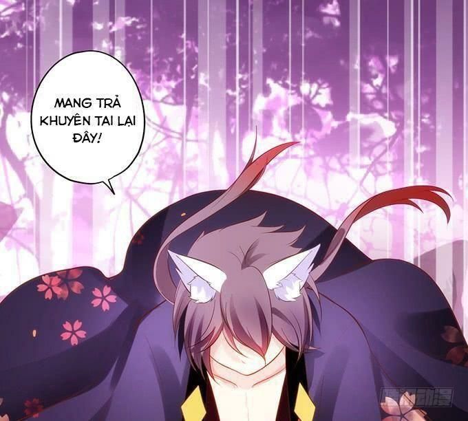 hồ tiên hung bạo chapter 97 56