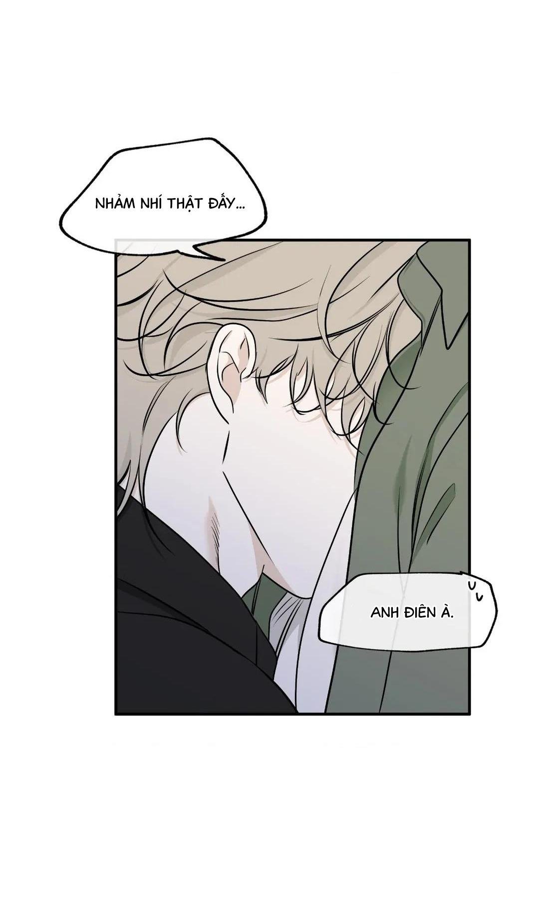 thủy triều thấp lúc chạng vạng chapter 87 7