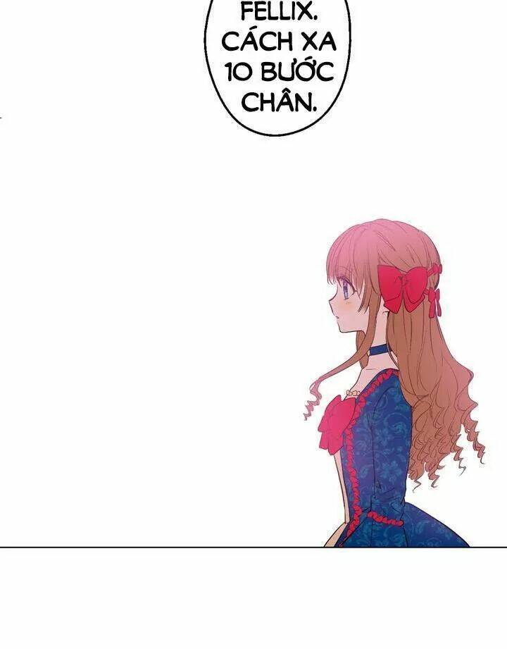 một ngày nọ ta trở thành công chúa chapter 26.5 30