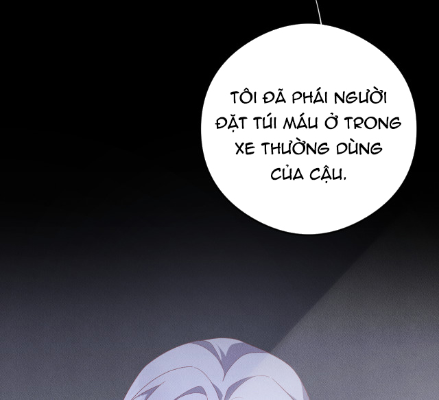 Trói Chặt Lang Nhân chapter 11