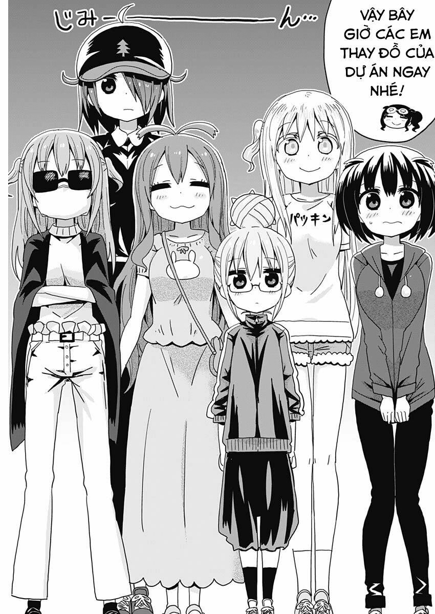 made in hikkomuse chapter 1 24