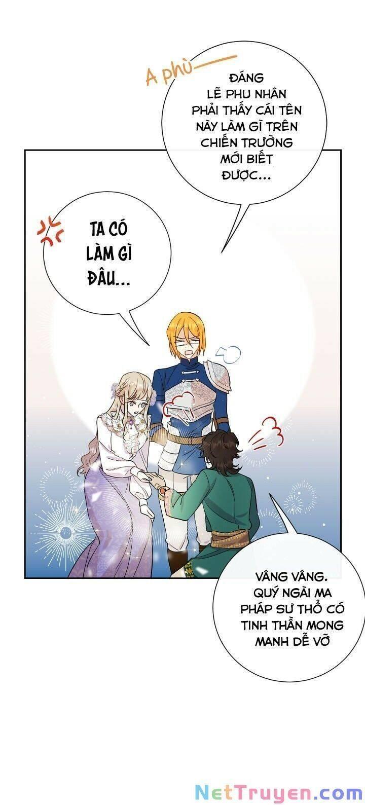 xin ngài đừng ăn tôi chapter 37 18