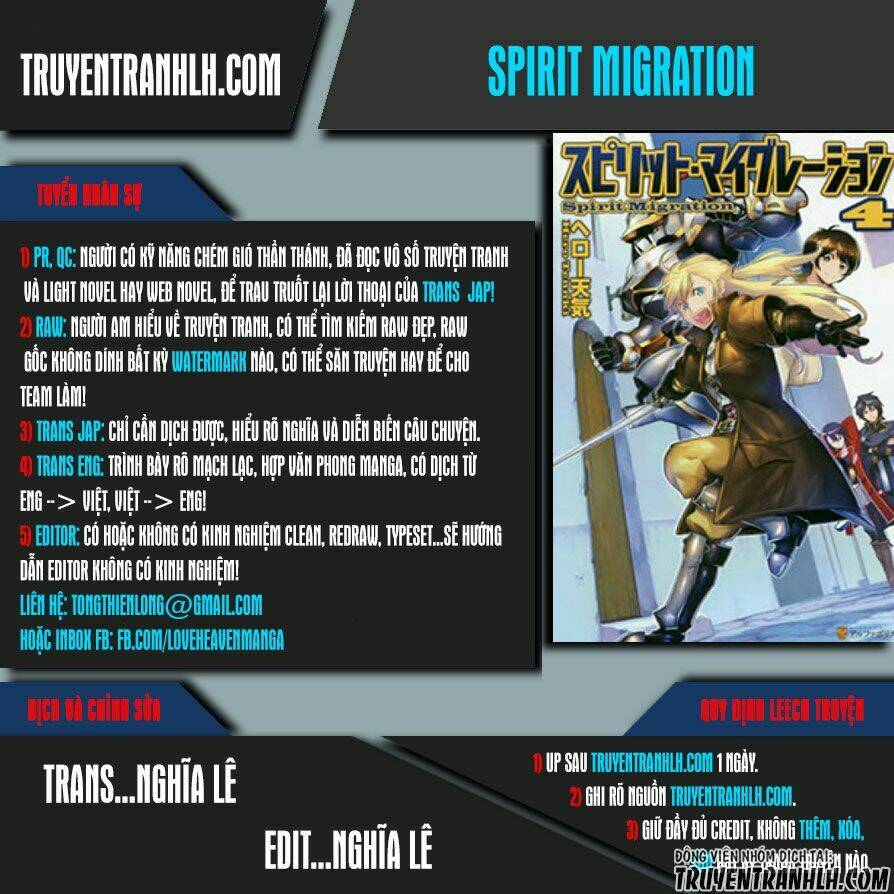spirit migration chapter 24 1