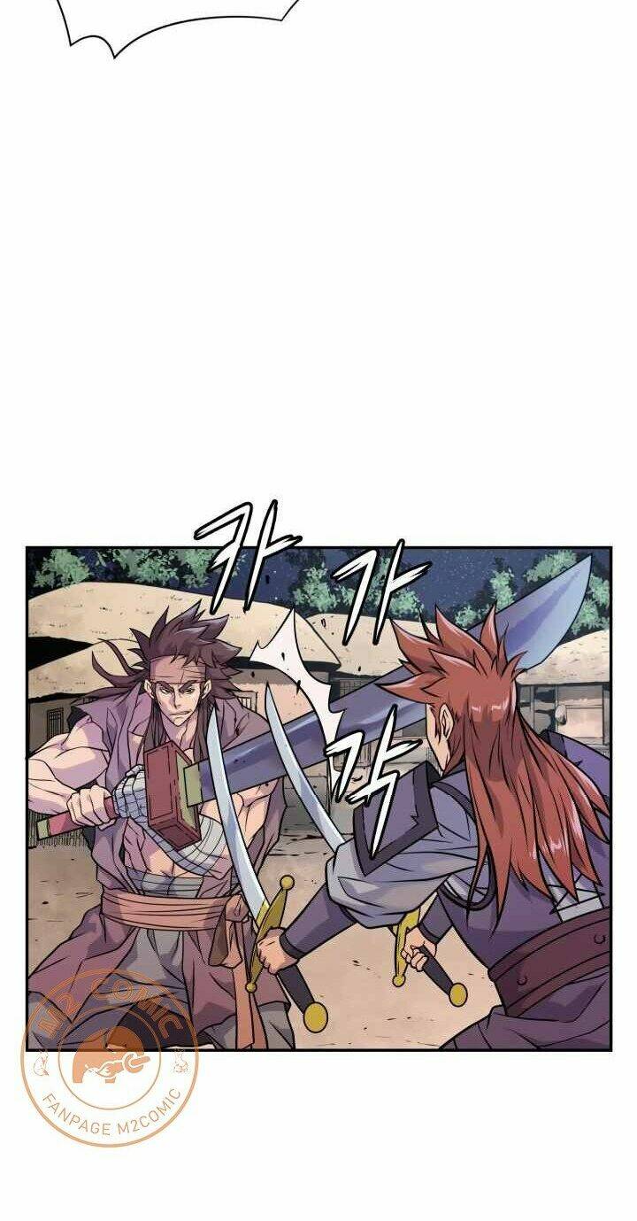 dain đồ sắt chapter 17 17