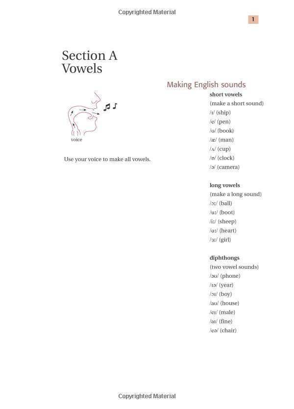 Ship or Sheep? Book and Audio CD Pack: An Intermediate Pronunciation Course