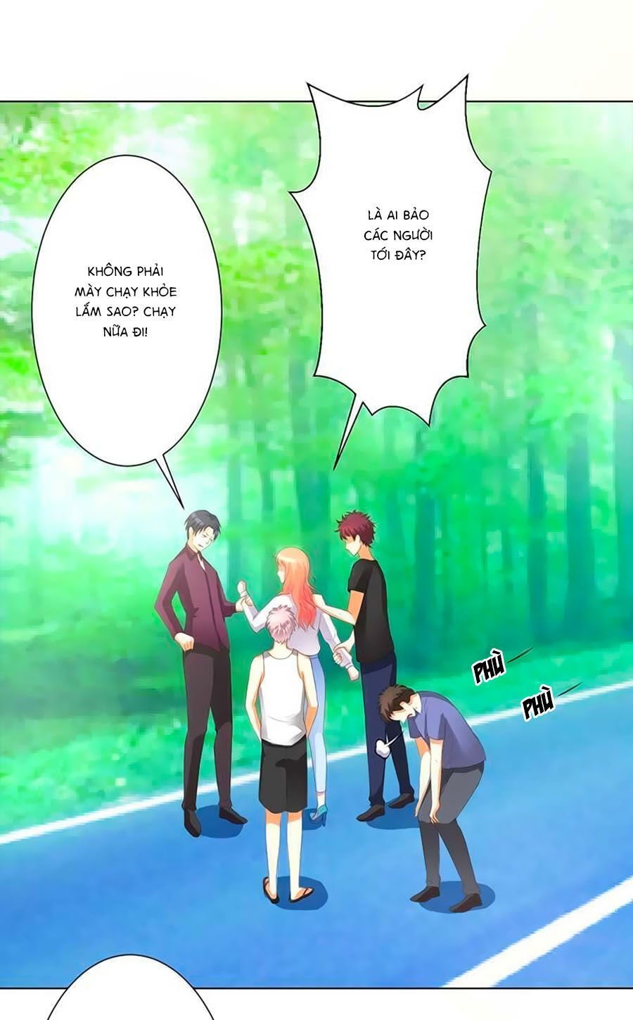 watashi wo hitorijime ni shite chapter 79 6