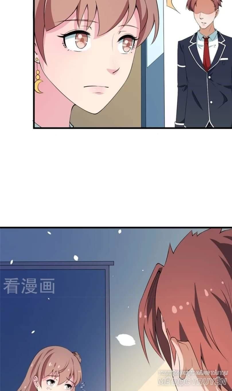 thiếu gia đích thế giá sủng thê chapter 8 21