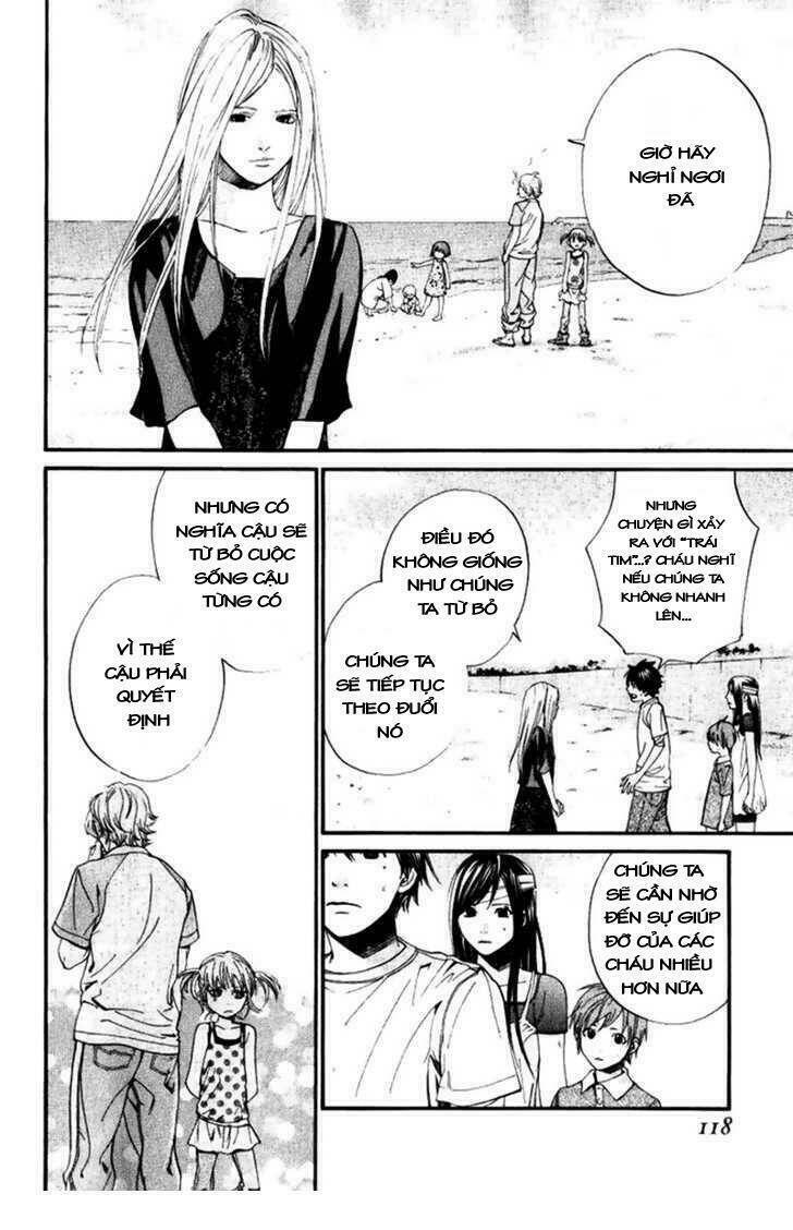 alive - the final evolution chapter 45 22