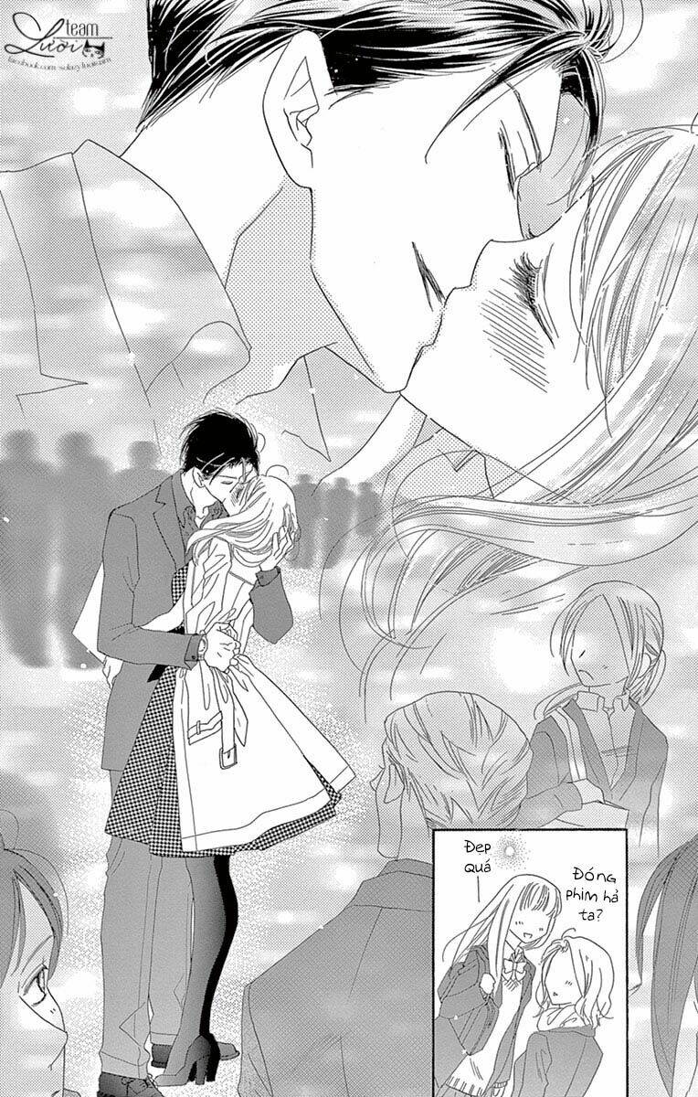 ảo ảnh tình yêu chapter 9 20