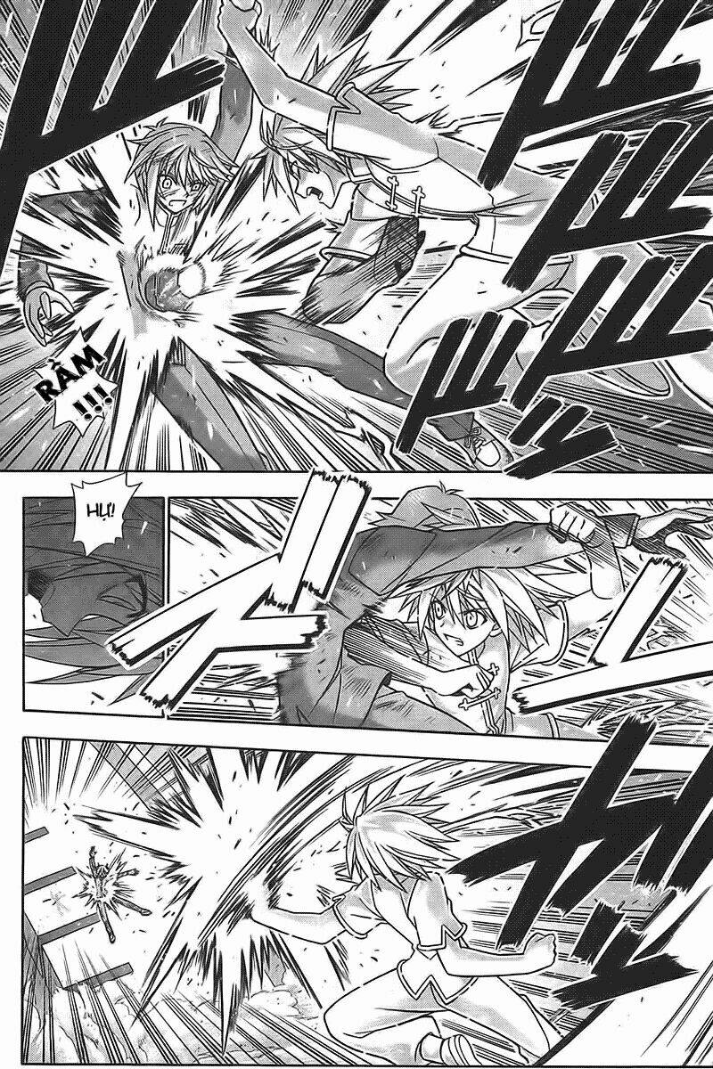 bậc thầy ma pháp chapter 319 14