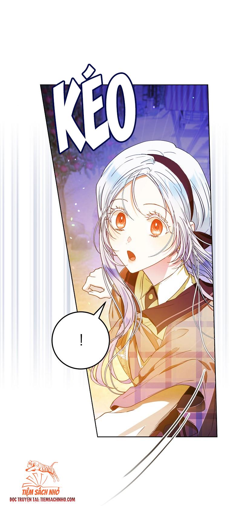 trở thành vợ nam chính chapter 43 28