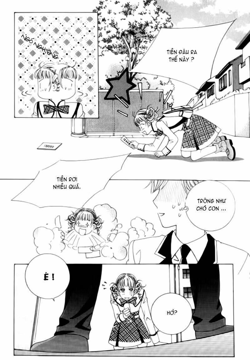 going to you chapter 3 38