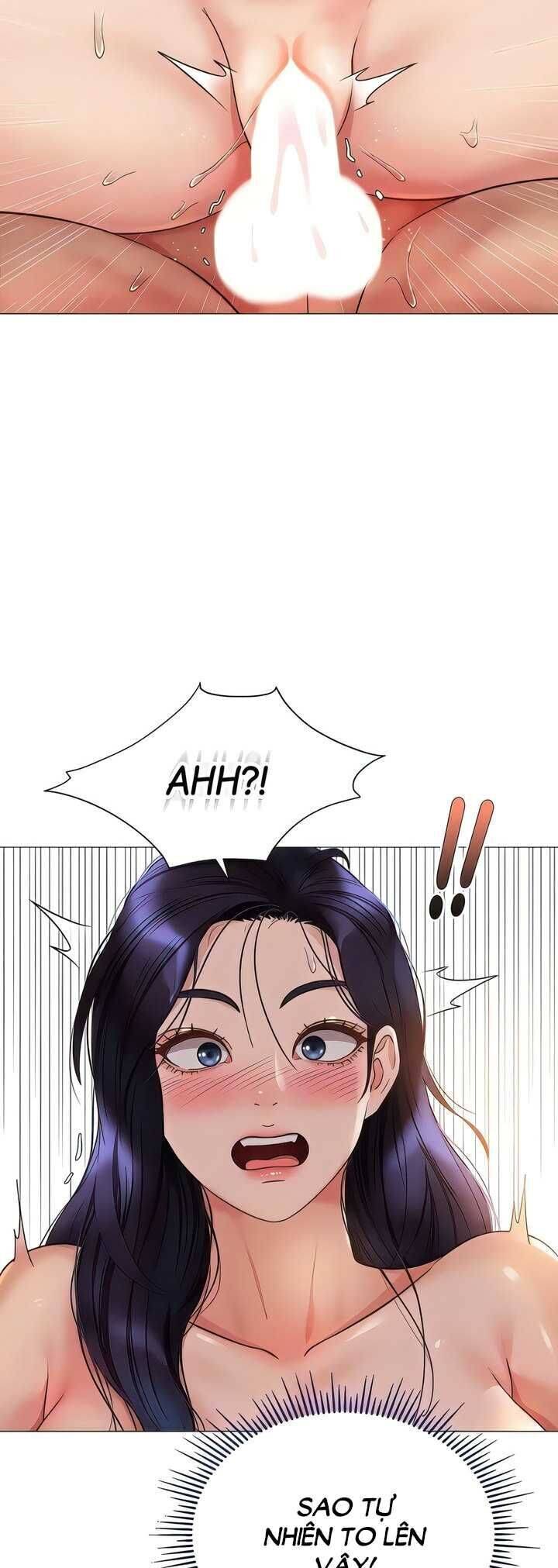 my daughter's friend chapter 105 34