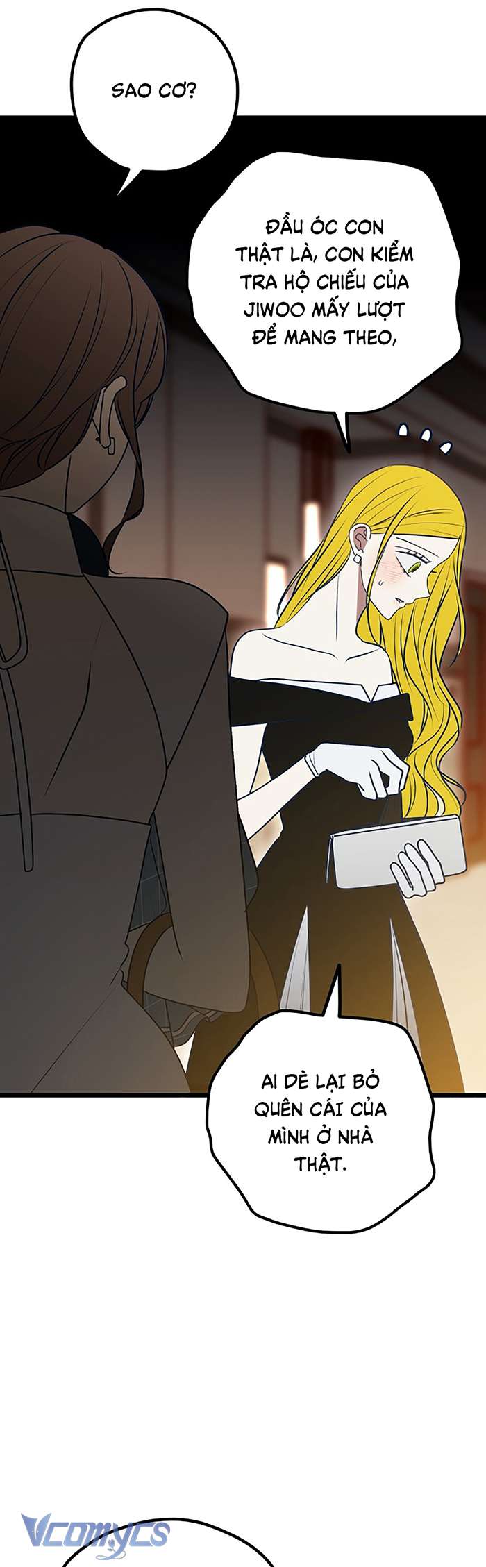 Kẻ Rác Rưởi Không Đáng Được Yêu chapter 113 13