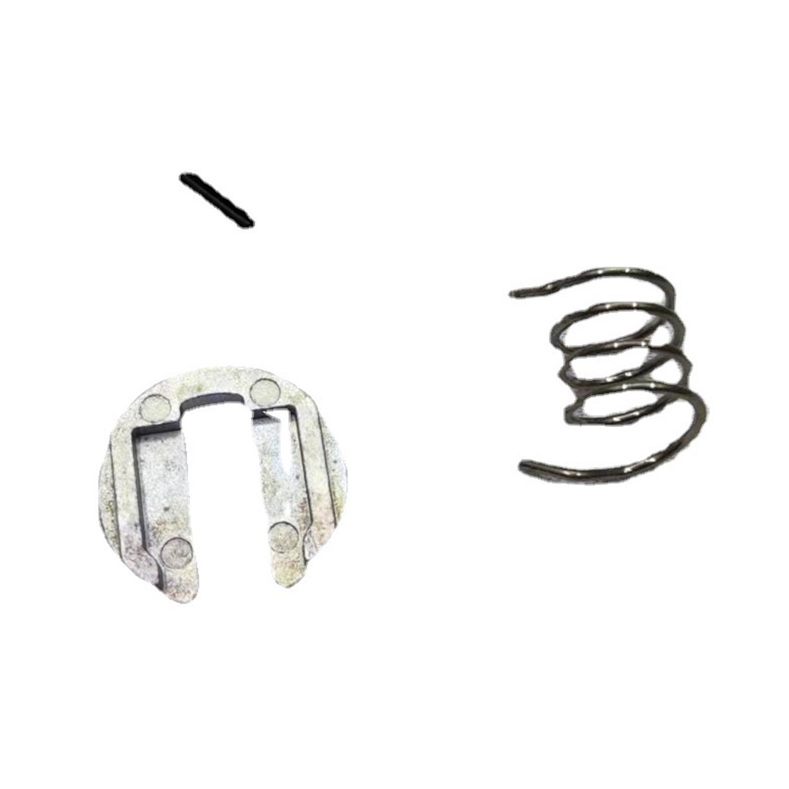 7Pcs Auto Door Lock Barrel Kit Replacement Fit for For X3