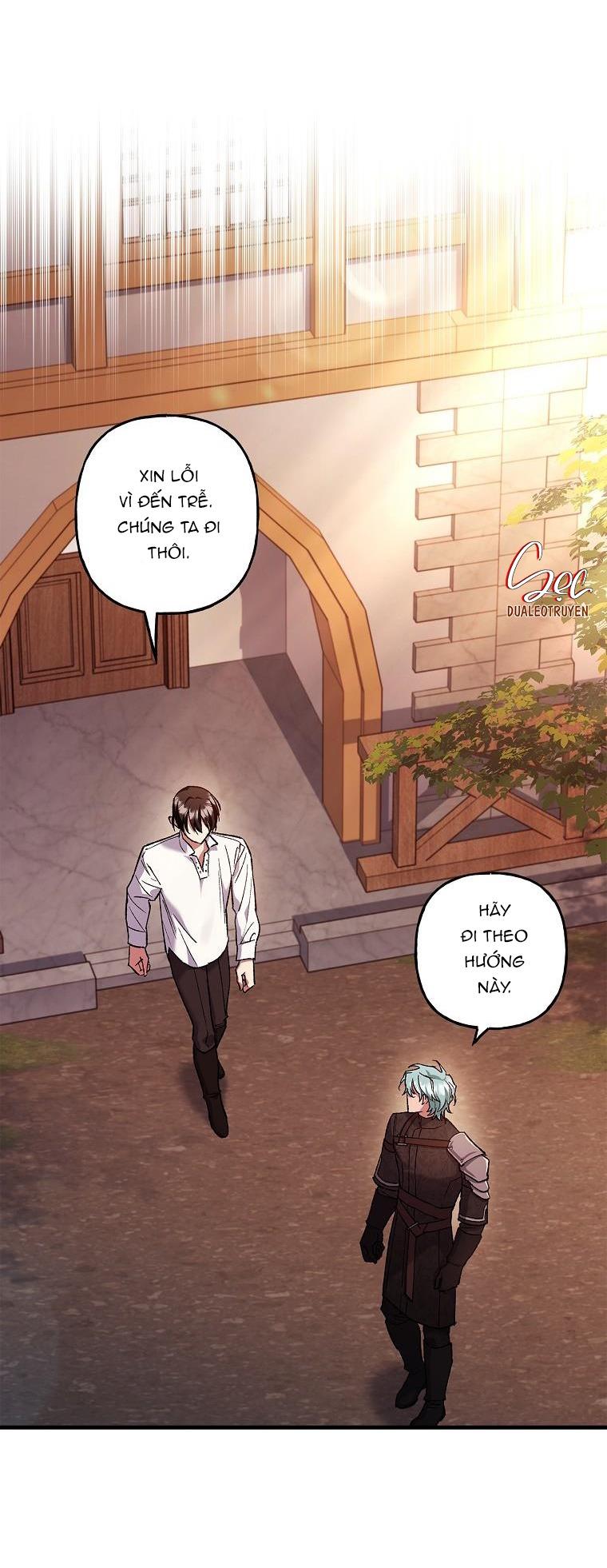 bước ngoặt định mệnh chapter 19 40