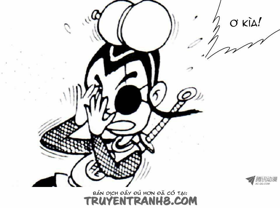 đạo sư độc nhãn long chapter 10 3