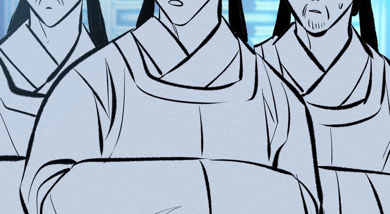 vô liêm sỉ chapter 0 203