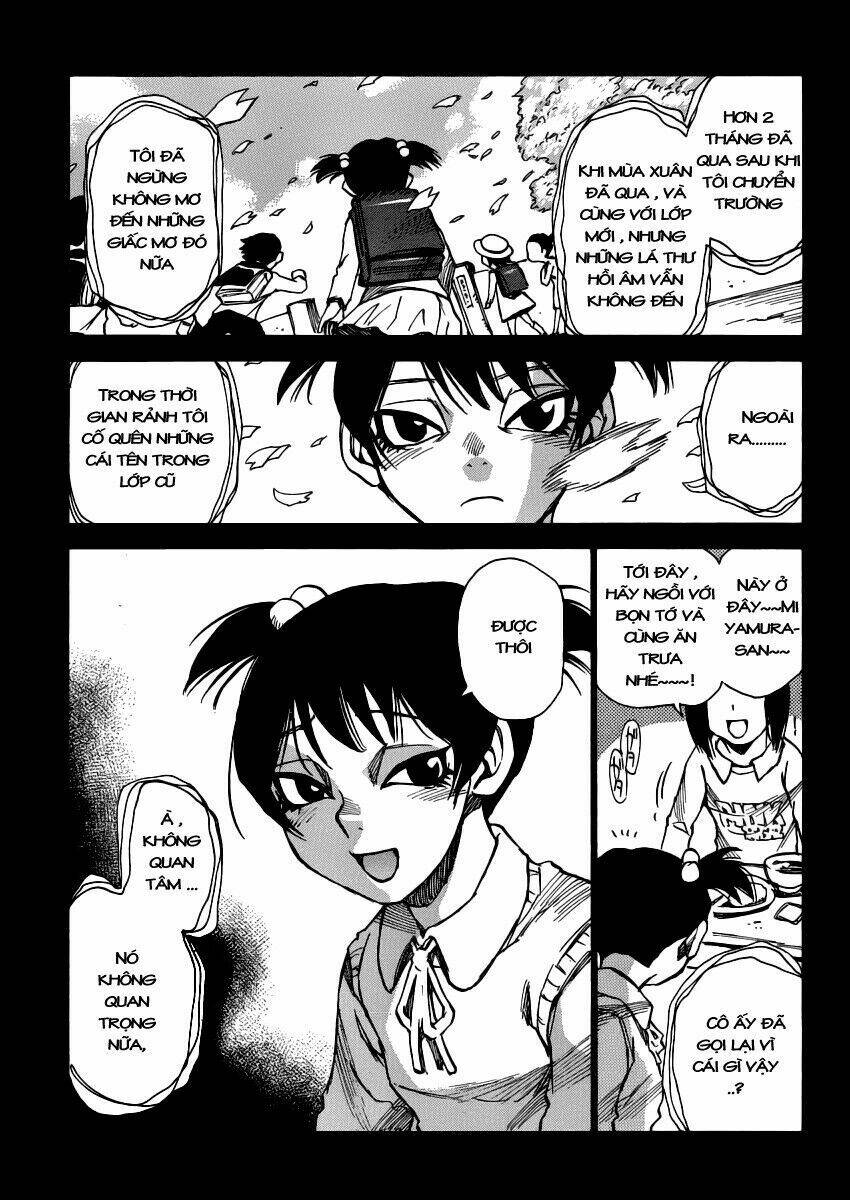 cradle of monsters chapter 15 15