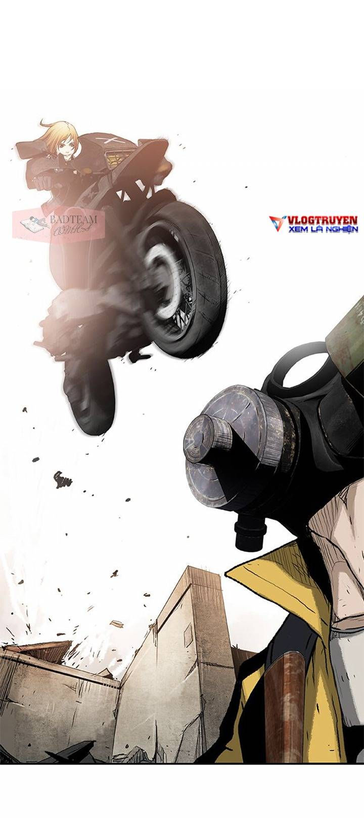 pubg - cuộc chiến sinh tồn chapter 2 88