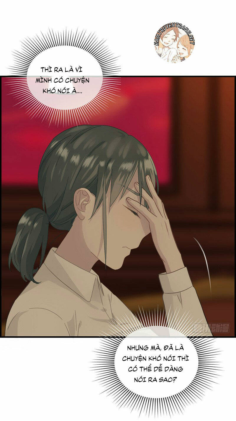 phúc hắc thiếu gia trêu chọc tôi chapter 11 11