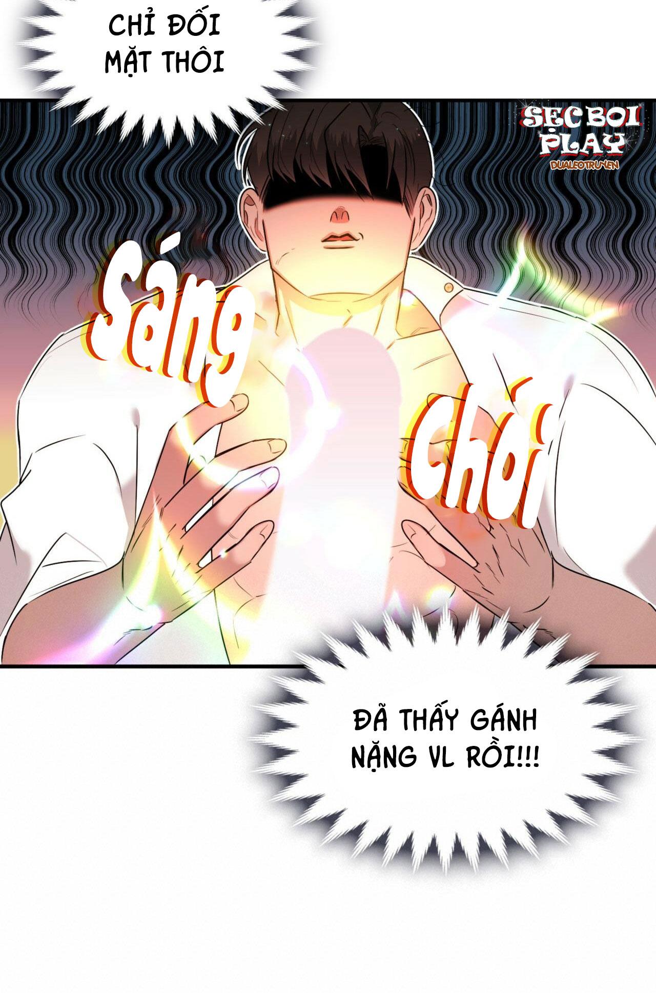 (np) độc thân muôn năm chapter 15 28