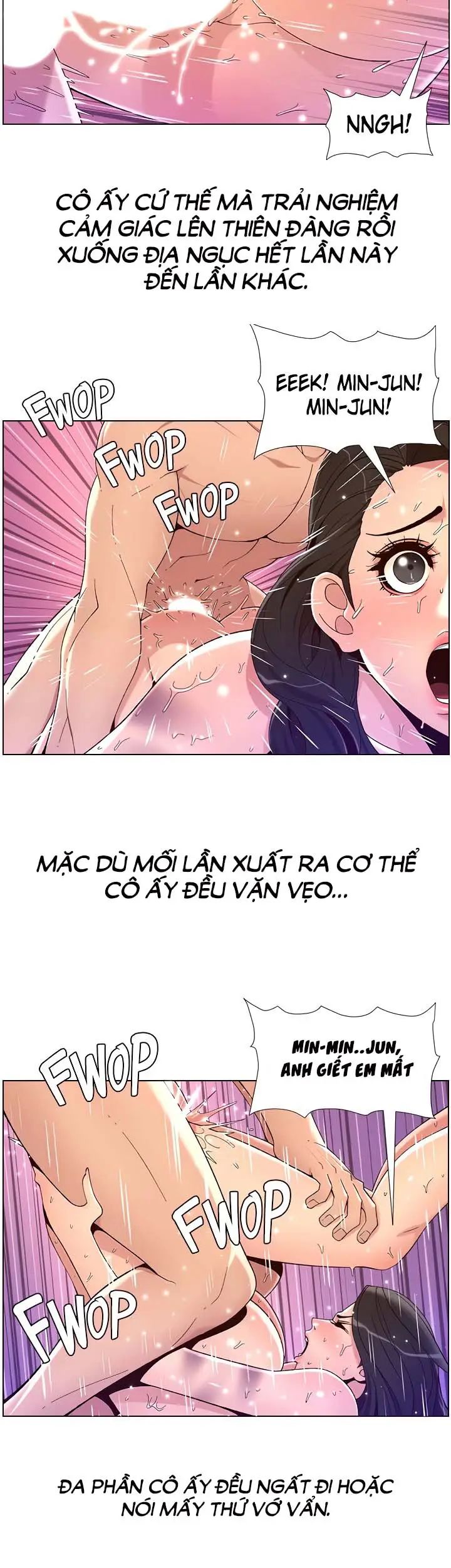 app đế vương giường chiếu chapter 34 27