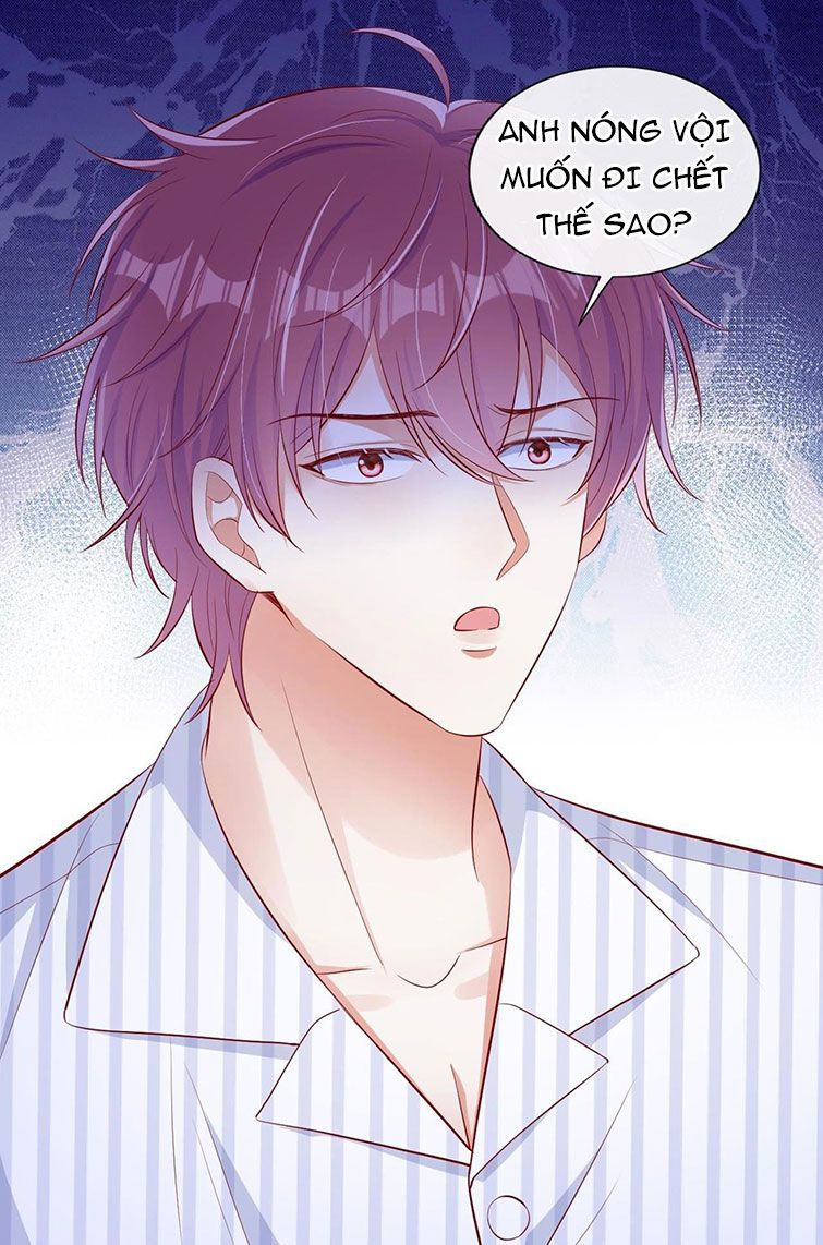 tôi với hình mẫu lý tưởng lìa trần rồi! chapter 19 5